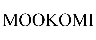 MOOKOMI