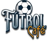 FÚTBOL CAFÉ