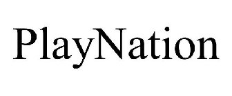 PLAYNATION
