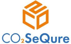 C 2 O CO2SEQURE