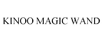 KINOO MAGIC WAND