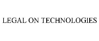 LEGALON TECHNOLOGIES