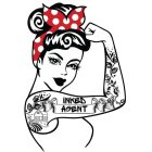 INKED AGENT