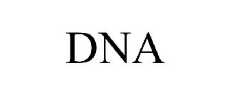 DNA