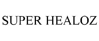 SUPER HEALOZ