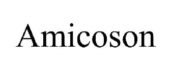AMICOSON
