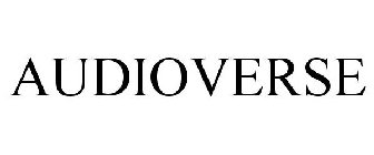 AUDIOVERSE