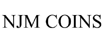 NJM COINS
