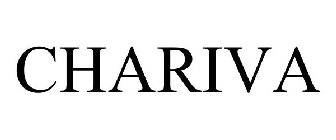 CHARIVA