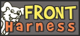 FRONT HARNESS