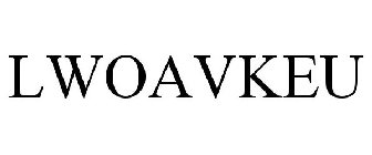 LWOAVKEU