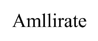 AMLLIRATE