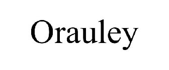 ORAULEY