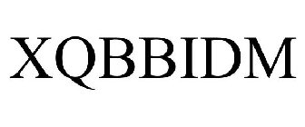 XQBBIDM