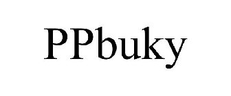 PPBUKY