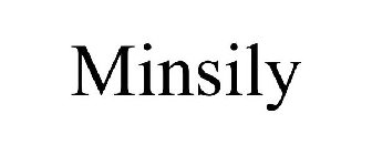 MINSILY