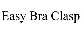 EASY BRA CLASP