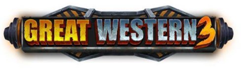 GREAT WESTERN 3