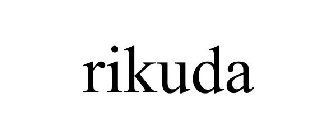 RIKUDA