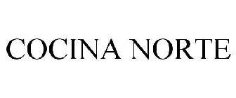 COCINA NORTE
