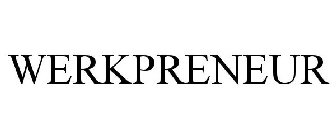 WERKPRENEUR