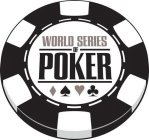 WORLD SERIES OF POKER