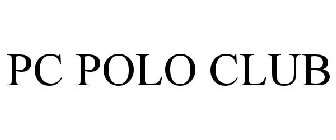 PC POLO CLUB