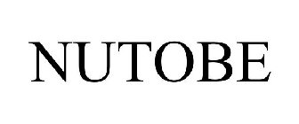 NUTOBE