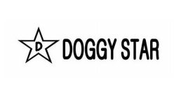 D DOGGY STAR