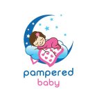 PAMPERED BABY