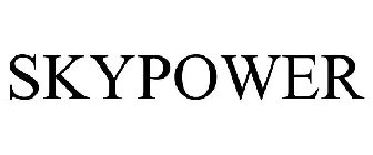 SKYPOWER