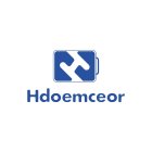 HDOEMCEOR