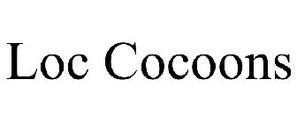 LOC COCOONS