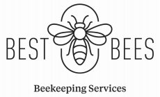 BEST BEES BEEKEEPING SERVICES