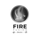 FIRE FUSION MUSIC