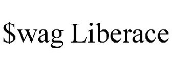 $WAG LIBERACE