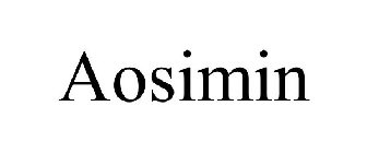 AOSIMIN