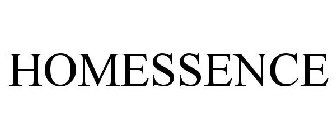 HOMESSENCE