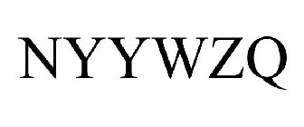 NYYWZQ