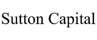 SUTTON CAPITAL