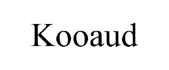 KOOAUD