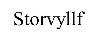 STORVYLLF