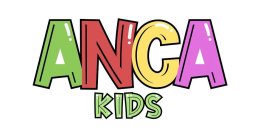 ANCA KIDS