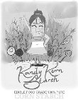 KANDY KORN STARCH EDIBLE FOOD GRADE 100% PURE CORN STARCH