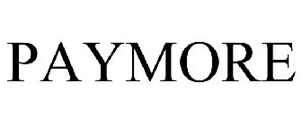 PAYMORE