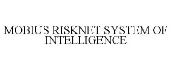 MOBIUS RISKNET SYSTEM OF INTELLIGENCE