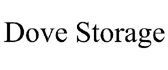 DOVE STORAGE