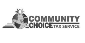 COMMUNITY CHOICE TAX SERVICE