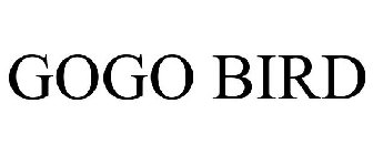 GOGO BIRD