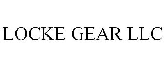 LOCKE GEAR LLC